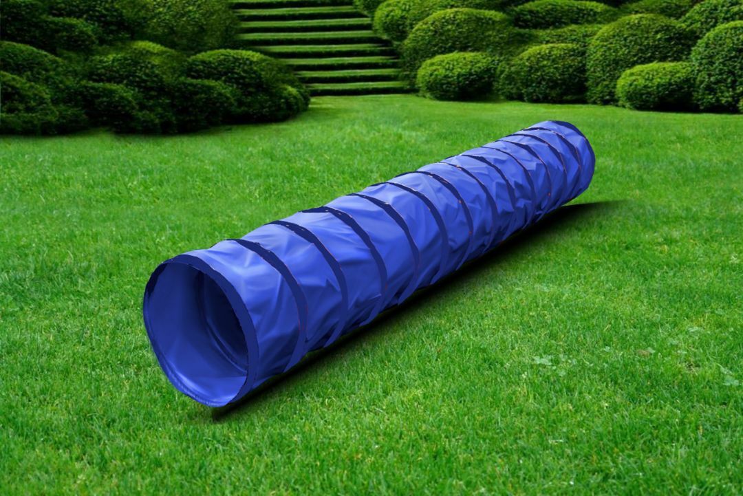 Туннели <br>